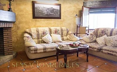 El Rincón de los Montes en San Pablo de los Montes (Toledo) - Foto 7