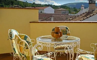 El Rincón de los Montes en San Pablo de los Montes (Toledo) - Foto 9