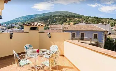 El Rincón de los Montes en San Pablo de los Montes (Toledo) - Foto 10