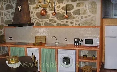 El Rincón de los Montes en San Pablo de los Montes (Toledo) - Foto 11