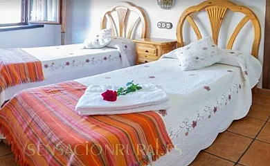 El Rincón de los Montes en San Pablo de los Montes (Toledo) - Foto 12