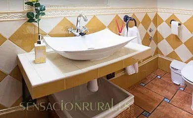 El Rincón de los Montes en San Pablo de los Montes (Toledo) - Foto 16