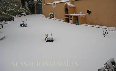 El Rincón de los Montes en San Pablo de los Montes (Toledo) - Foto 17