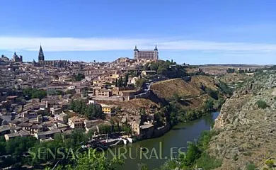 El Rincón de los Montes en San Pablo de los Montes (Toledo) - Foto 19