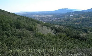 El Rincón de los Montes en San Pablo de los Montes (Toledo) - Foto 20