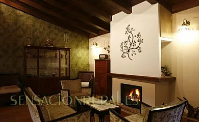 Casa Felisa en Santa Eulalia de Gállego (Huesca) - Foto 2