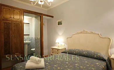 Casa Felisa en Santa Eulalia de Gállego (Huesca) - Foto 3