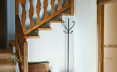 Casa Felisa en Santa Eulalia de Gállego (Huesca) - Foto 4