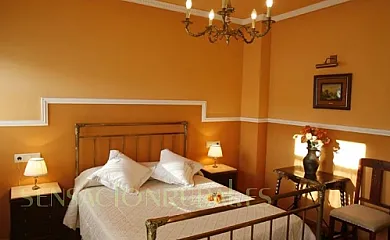 Casa Felisa en Santa Eulalia de Gállego (Huesca) - Foto 6