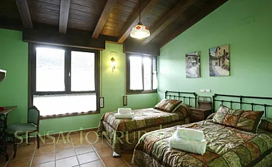 Casa Felisa en Santa Eulalia de Gállego (Huesca) - Foto 7