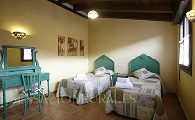 Casa Felisa en Santa Eulalia de Gállego (Huesca) - Foto 8