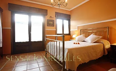 Casa Felisa en Santa Eulalia de Gállego (Huesca) - Foto 9