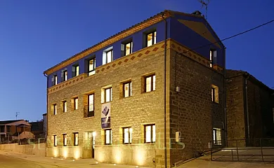 Casa Felisa en Santa Eulalia de Gállego (Huesca) - Foto 15