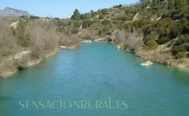 Casa Felisa en Santa Eulalia de Gállego (Huesca) - Foto 16