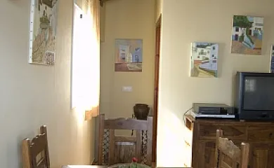 La Casita de la Abuela Isabel en Ubrique (Cádiz) - Foto 5