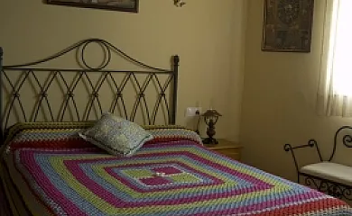 La Casita de la Abuela Isabel en Ubrique (Cádiz) - Foto 6