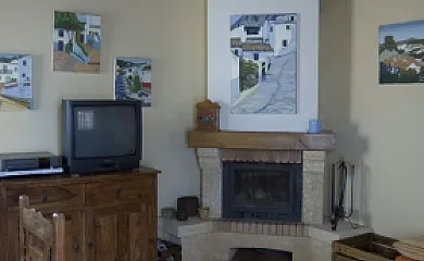 La Casita de la Abuela Isabel en Ubrique (Cádiz) - Foto 7