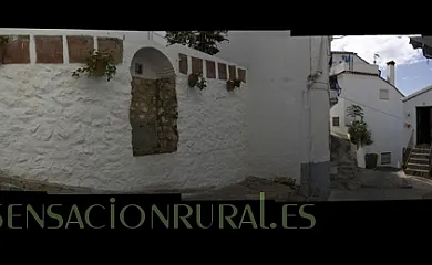 La Casita de la Abuela Isabel en Ubrique (Cádiz) - Foto 8