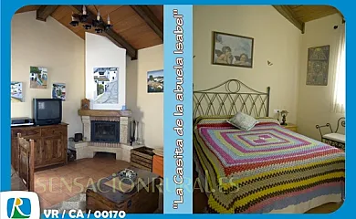 La Casita de la Abuela Isabel en Ubrique (Cádiz) - Foto 18