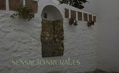 La Casita de la Abuela Isabel en Ubrique (Cádiz) - Foto 21