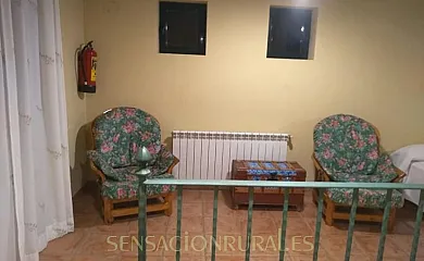 Amaltea en Candeleda (Ávila) - Foto 13