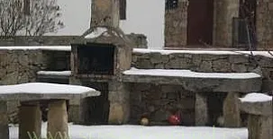 Casa Rural La Curva 002