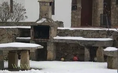 Casa Rural La Curva en Barajas (Ávila) - Foto 2