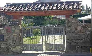 Casa Rural La Curva en Barajas (Ávila) - Foto 3