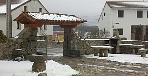 Casa Rural La Curva 004