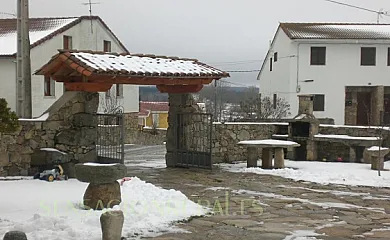 Casa Rural La Curva en Barajas (Ávila) - Foto 4
