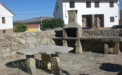 Casa Rural La Curva en Barajas (Ávila) - Foto 5