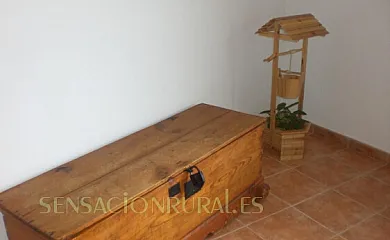 Casa Rural La Curva en Barajas (Ávila) - Foto 8