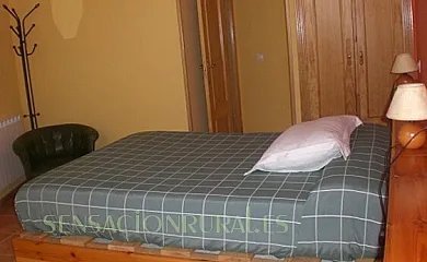 Casa Rural La Curva en Barajas (Ávila) - Foto 10