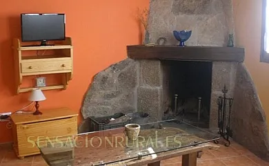 Casa Rural La Curva en Barajas (Ávila) - Foto 13
