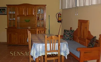 Casa Rural La Curva en Barajas (Ávila) - Foto 15