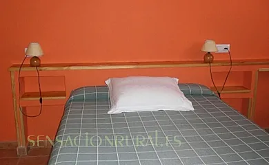 Casa Rural La Curva en Barajas (Ávila) - Foto 16