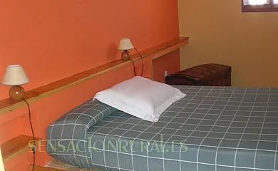 Casa Rural La Curva en Barajas (Ávila) - Foto 17