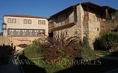 Pazo de Esposende en Ribadavia (Ourense) - Foto 1