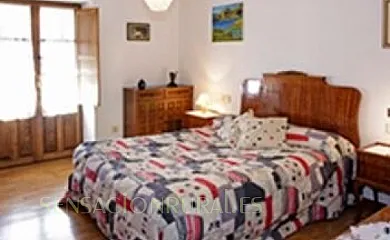 Gure Txoko en Oderitz (Navarra) - Foto 7