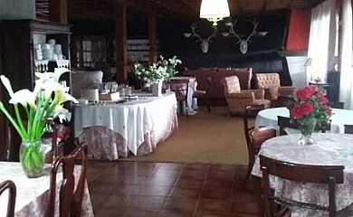 Caserío de los Diez Cerezos en Jarandilla de la Vera (Cáceres) - Foto 3