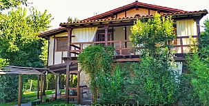 Caserío de los Diez Cerezos 005