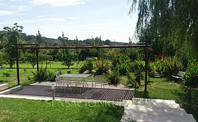 Caserío de los Diez Cerezos en Jarandilla de la Vera (Cáceres) - Foto 7