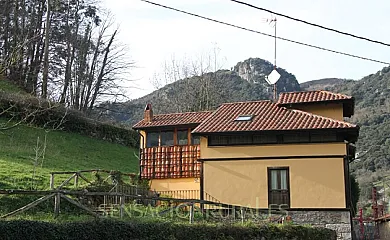 Ca' María Fayas en Proaza (Asturias) - Foto 1