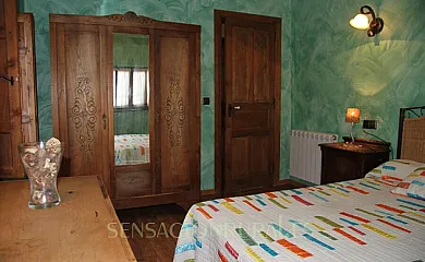 Ca' María Fayas en Proaza (Asturias) - Foto 5