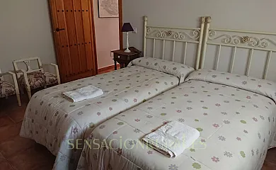 La Encebra en Picon (Ciudad Real) - Foto 5