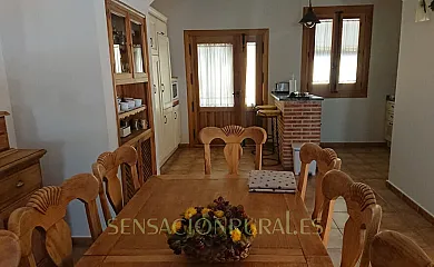 La Encebra en Picon (Ciudad Real) - Foto 3