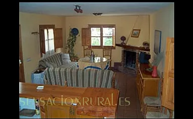 El Molino en Cazorla (Jaén) - Foto 2