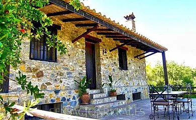 La Casita de Piedra en Ronda (Málaga) - Foto 1