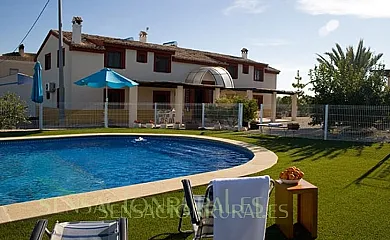 Casas Rurales Las Señoritas en Fortuna (Murcia) - Foto 1