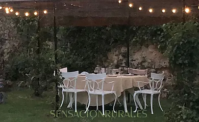 PALEOLÍTICO RURAL en Salgüero de Juarros (Burgos) - Foto 24